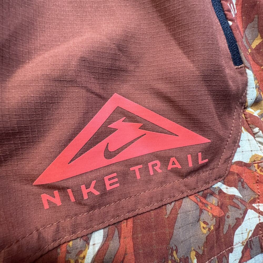 Nike Dri-FIT 5in Flex Stride Men's Trail Shorts Sz M Brand New - Picture 2 of 8